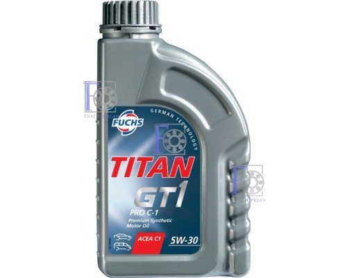 TITAN GT1 PRO C-1 5W-30 / 1L